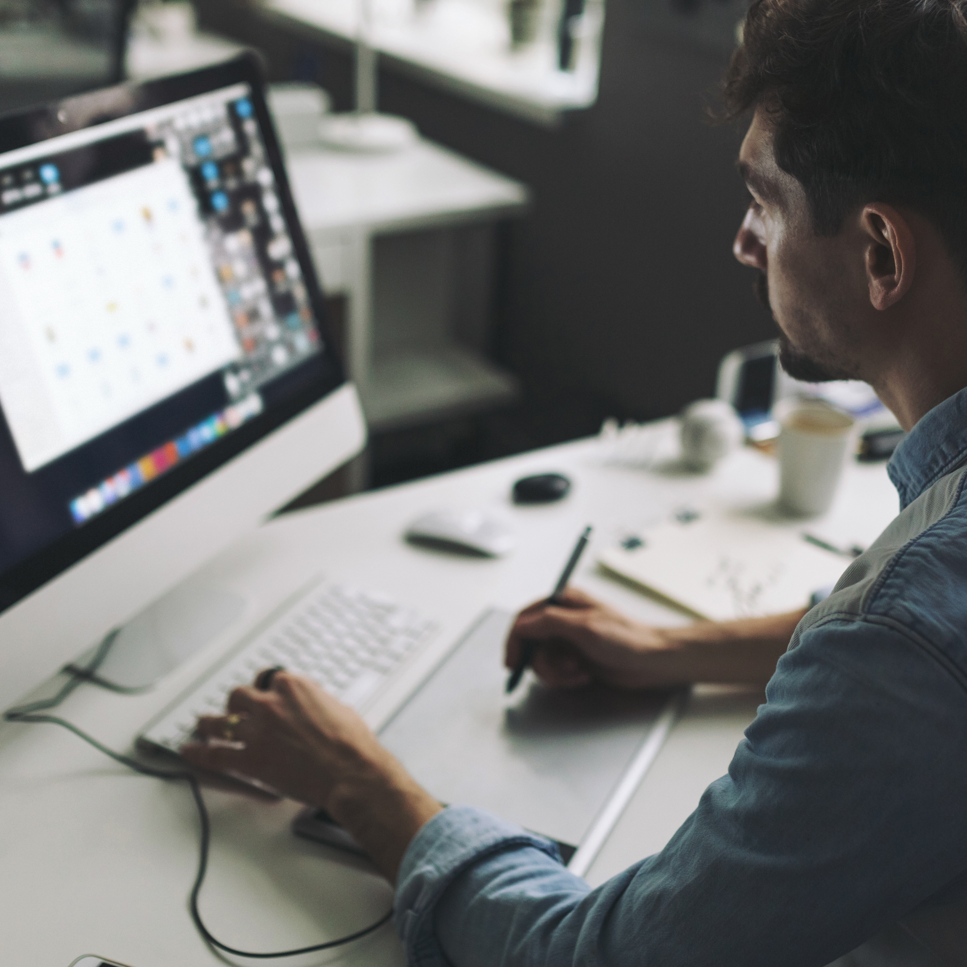 ESTUDIO DE DISEÑO